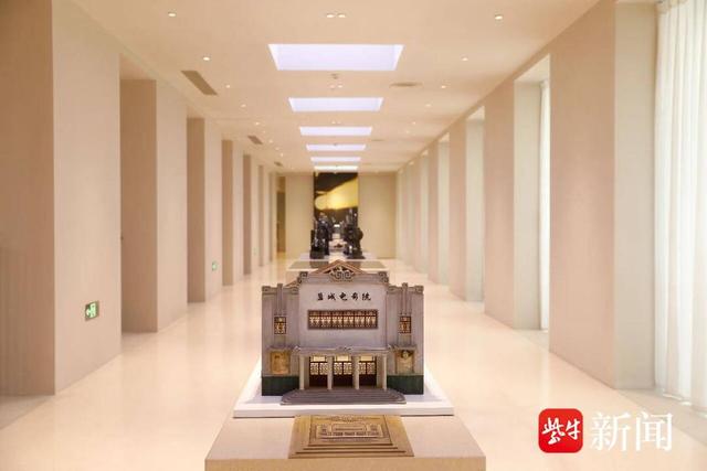 建军路拾贝丨在1956星剧场触摸时光里的电影记忆