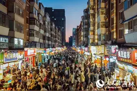 2025年吉林“新春消费季”大幕即将开启图片
