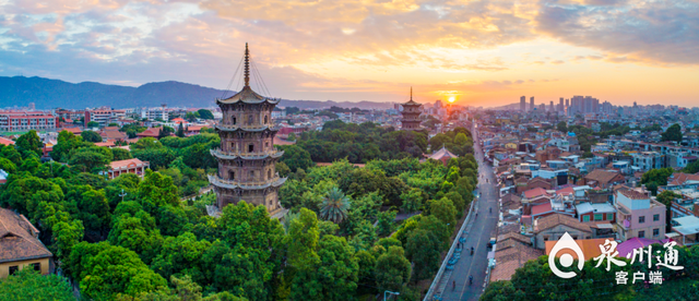 泉州一项目夺得全国一等奖！
