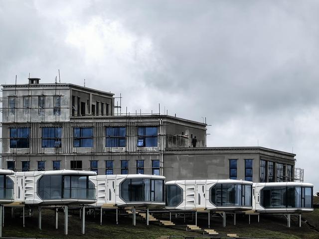 自驾甘南纪实之十——若尔盖大草原