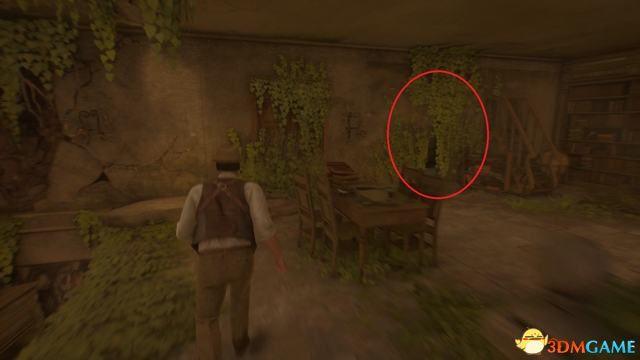 《鬼屋魔影》重制版图文全攻略 全章节流程解密全物品收集攻略