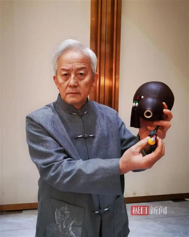大爷拍短剧“日薪千元”？本人回应：走红只是意外