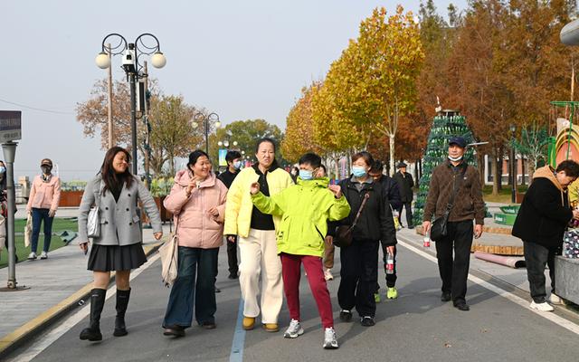 荆州市残联：在特色文化活动中凝聚城市文化记忆 共庆国际残疾人日