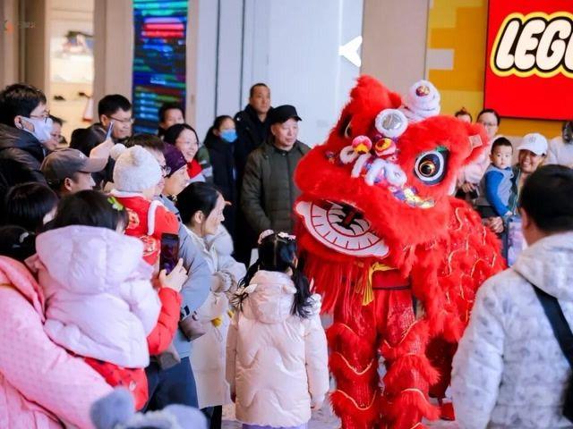 北京号最精彩 | 赶600年大集、赏冰封玫瑰！年前就去这→