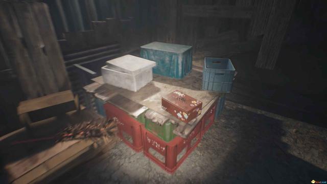 《咒》游戏攻略 全收集剧情流程攻略 恐怖游戏《咒》全攻略