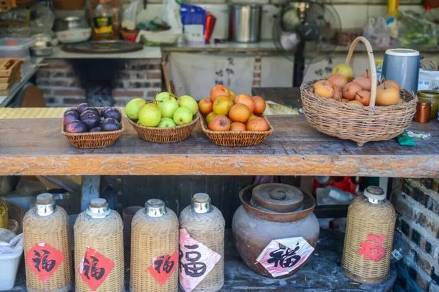 济南驻村第一书记带你自驾行 • 游乡村 | 长清篇：长清山水间 寻古村禅意