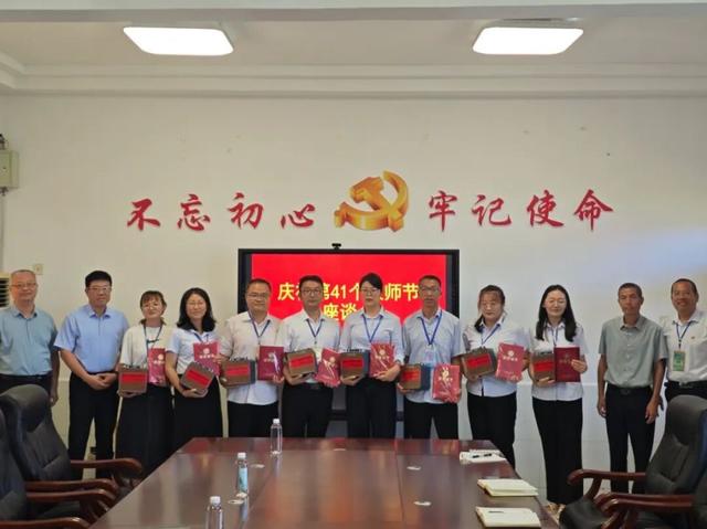 淄博潭溪山入选山东省生态旅游发展典型案例！