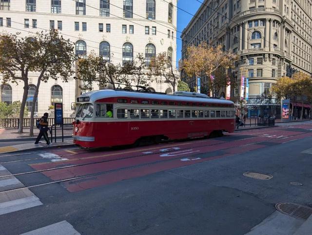 2025 再访旧金山