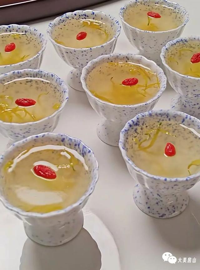 赏菊+品宴+饮酒！初冬的第一份浪漫就藏在北京这里→