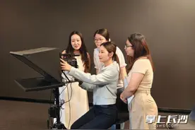 湖南大学辅导员刘佳：与学生一起成长的十六年图片