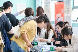 内蒙古：着力促进高校毕业生高质量充分就业图片