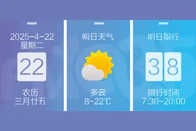 气温回升！本周甘肃天气 →图片