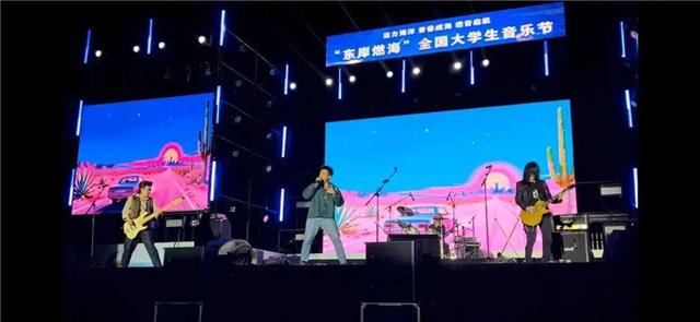 文旅融合“上新”，经区交出假日亮眼成绩单