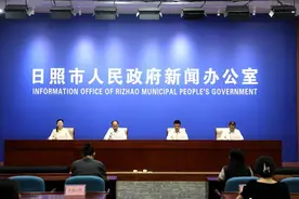 日照2024年中考评卷严格执行双评机制图片