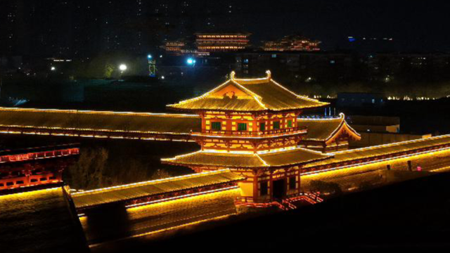 出色！洛阳这些最美场景等你解锁