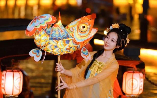 错峰游琅琊，焕秋季欢乐继续！