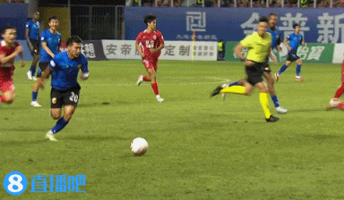 中甲-大连鲲城0-0延边龙鼎 龙鼎3轮不胜+距冲超区10分鲲城6轮不败