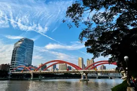 预警升级！新一轮“龙舟水”来袭，今年第1号台风将出现→图片