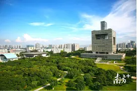 假期想去大学逛逛？深圳高校预约参观方式快收藏图片