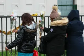 又一起！法国男子被曝残忍杀害妻子和4个年幼孩子，最小仅9个月图片