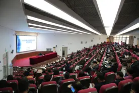 为学子提供多元升学途径！佛山举办高职院校招生宣传会图片