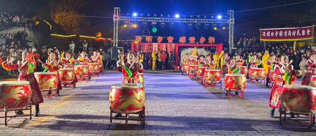 河南上元节去哪儿观灯逛庙会？超全攻略在此，跟着逛就对了！