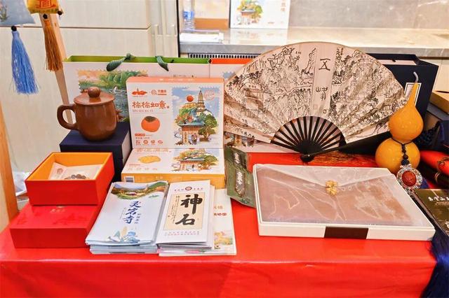 济南15区县在武汉集体“C”位出道，刷新泉城文旅印象