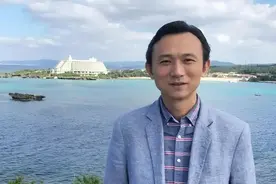 王科 | 突破光与电的冒险之旅图片