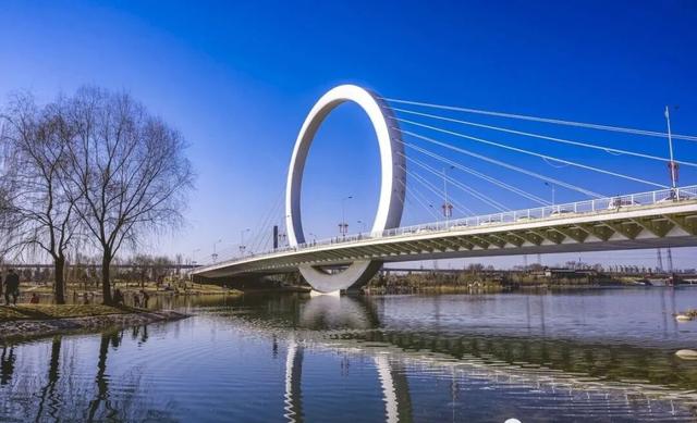 全部免费！郑州适合一家人一起去的公园推荐！