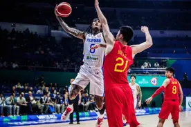 七贤论道丨连续两届无缘奥运会，中国男篮路在何方图片