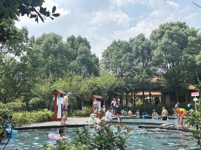 乐游绵阳 清凉一夏 ‖ 拒绝燥热！带娃趣冲浪、泡温泉、玩非遗，摘葡萄…北川这个地方简直不要太安逸！