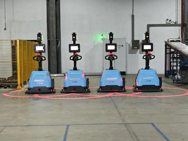 用AI联通 | “救”在身边的“AED”，你了解多少？