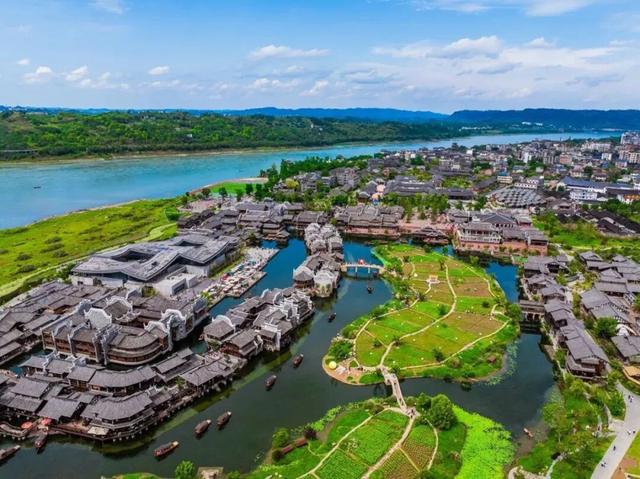 春晚分会场为何花落四川宜宾？宜宾如何接住这个IP？