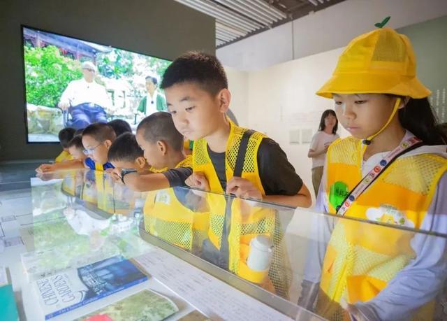 太精彩！北京夏日“室内遛娃天花板”来了！