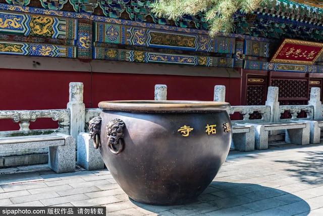 北京景区上新！“京西阿勒泰”来了 | 周末京郊微度假