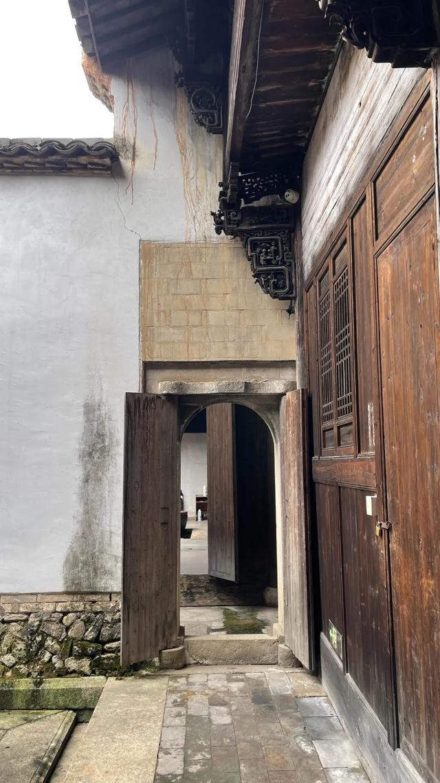 松阳游学丨国家地理强推！这座被偏爱1800年的浙江古城，究竟有多绝！（9/12-14）
