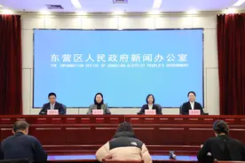 定了！2024东营城南庙会暨新春游乐嘉年华2月10日至2月25日举行图片