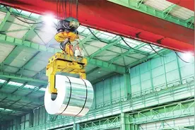 以科技创新为新型工业化插上翅膀——嘉峪关市深入推进强科技强工业行动综述图片