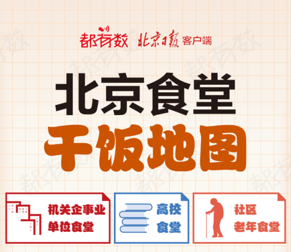 周末可心游 | 北京周末怎么玩？这也太会了！