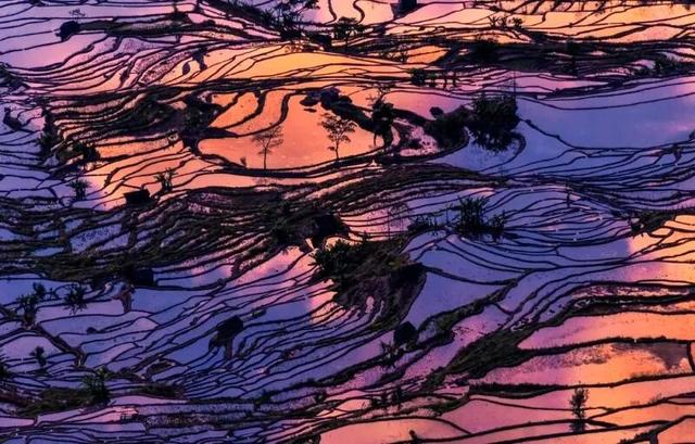 冬暖花开游云南丨红河，一场不期而遇的温暖邀约