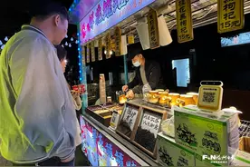 走，尝尝围炉煮茶“青春版”罐罐烤奶图片