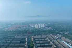 青州古城必打卡，无论真古迹还是假古迹，这些景点都不容错过图片