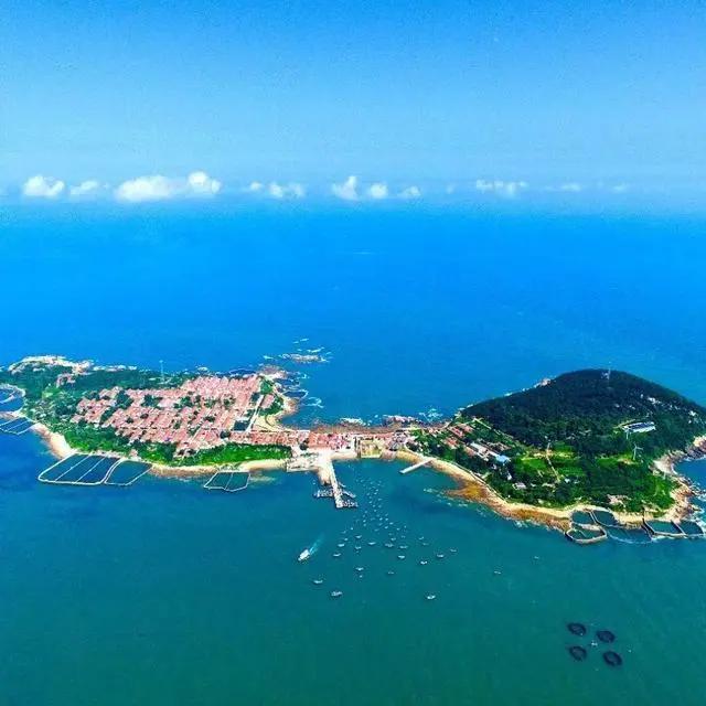 大海开启“摇滚模式”，秋潮有多“野”？