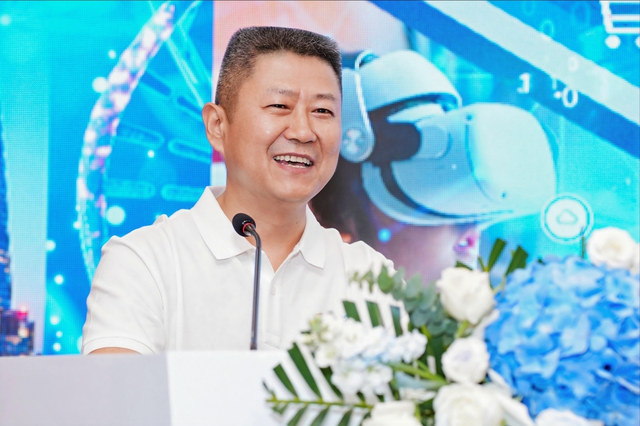 共筑算力新生态 恒扬数据携手华为发布智能计算新品