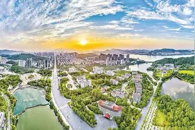 武汉都市圈｜黄石：蹄疾步稳打造武汉都市圈重要增长极图片