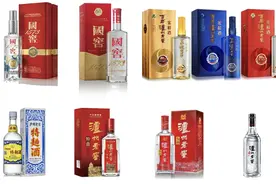 泸州老窖刘淼：1573站稳白酒第一集团品牌地位 不存在任何形式向经销商贷款情形图片