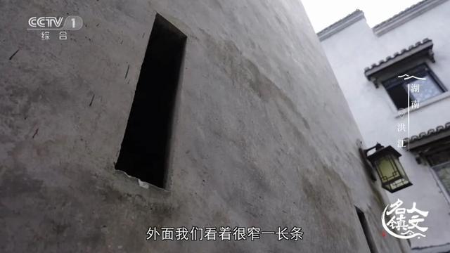 洪江：一座没有城墙的古商城