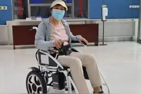 如何选择电动轮椅？中消协进行比较试验后给出这些参考图片