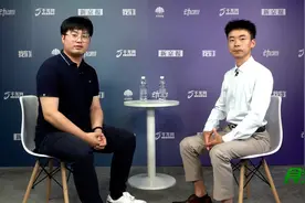 益禾堂白潇潇：全链路数智化体系保障新茶饮安全图片