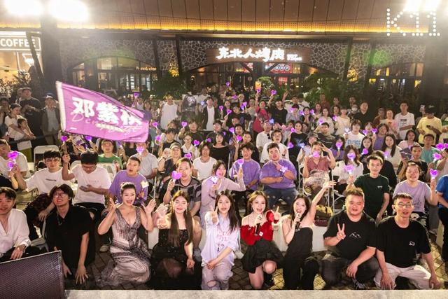 国庆硚口消费热 多元场景引客来